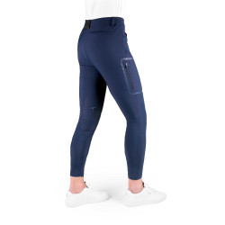 K by Equithème Pantalones K-Technik hombre