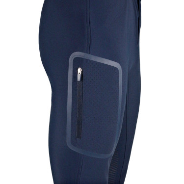 K by Equithème Pantalones K-Technik hombre