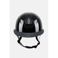 Aero Gloss casco de equitación Horze