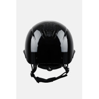 Aero Gloss casco de equitación Horze