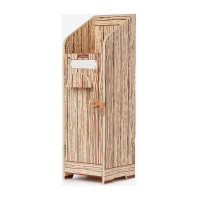 Establo de Hobby Horse de madera LeMieux