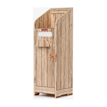 Establo de Hobby Horse de madera LeMieux