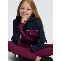 Sudadera con capucha Sadie para joven jinete LeMieux niño