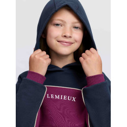 Sudadera con capucha Sadie para joven jinete LeMieux niño