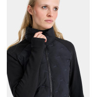 Pulse Chaqueta híbrida de equitación para mujer Horse Pilot