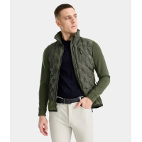 Pulse Chaqueta híbrida de equitación para hombre Horse Pilot