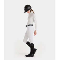 X-Prime pantalón de equitación knee grip mujer Horse Pilot
