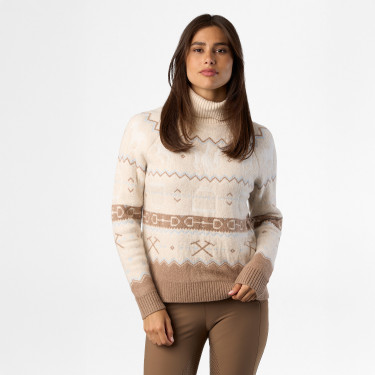 Jersey HV Polo Every mujer