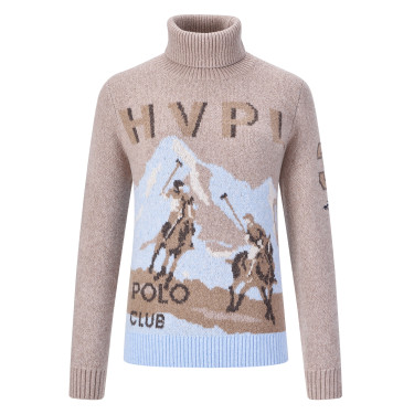 Jersey HV Polo Harper mujer Jersey HV Polo Harper mujer