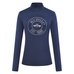 Top HV Polo Odette para mujer