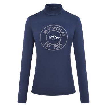 Top HV Polo Odette para mujer