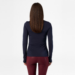 Top HV Polo Odette para mujer