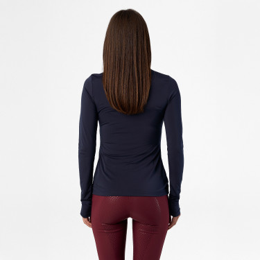 Top HV Polo Odette para mujer