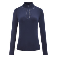 Top HV Polo Orlanda mujer
