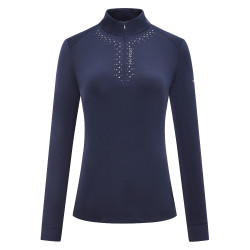 Top HV Polo Orlanda mujer