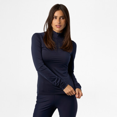 Top HV Polo Orlanda mujer