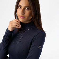 Top HV Polo Orlanda mujer