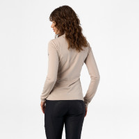 Top HV Polo Orlanda mujer Marino Azul marino