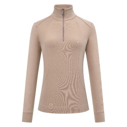 Top HV Polo Olidia mujer