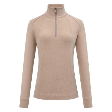 Top HV Polo Olidia mujer