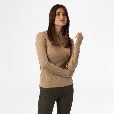 Top HV Polo Olidia mujer