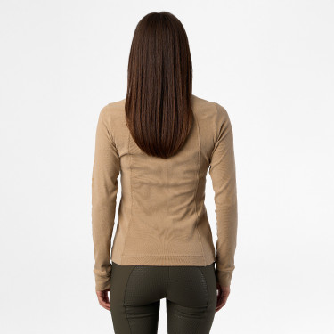 Top HV Polo Olidia mujer