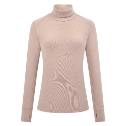 Top HV Polo Oria para mujer