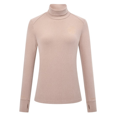 Top HV Polo Oria para mujer