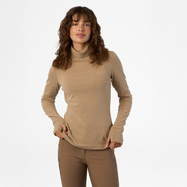 Top HV Polo Oria para mujer