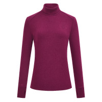 Top HV Polo Oria para mujer Vino Rojo Top HV Polo Oria para mujer Vino Rojo