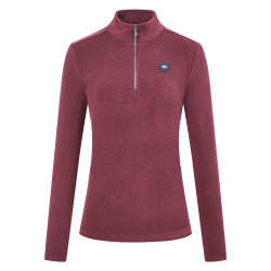 Top HV Polo Olsen mujer