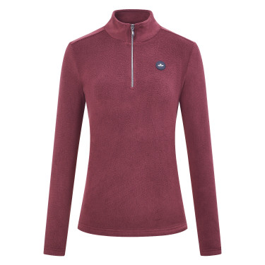 Top HV Polo Olsen mujer