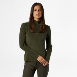Top HV Polo Olsen mujer Verde bosque Top HV Polo Olsen mujer Verde bosque