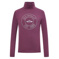 Camiseta infantil HV Polo Odette niño