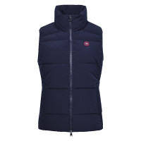Chaleco acolchado HV Polo Alma para mujer