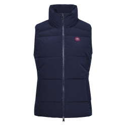 Chaleco acolchado HV Polo Alma para mujer