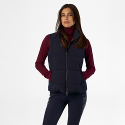 Chaleco acolchado HV Polo Alma para mujer