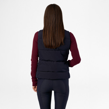 Chaleco acolchado HV Polo Alma para mujer