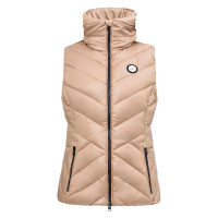 Chaleco HV Polo Robina para mujer