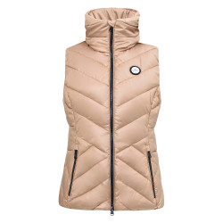 Chaleco HV Polo Robina para mujer