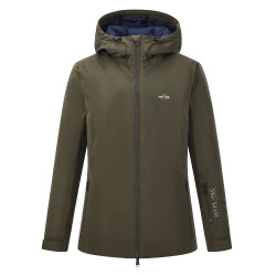 Chaqueta HV Polo Donja mujer Verde bosque