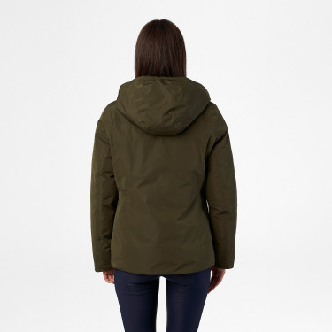 Chaqueta HV Polo Donja mujer Verde bosque
