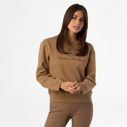 Jersey HV Polo Jolly mujer Pacana Beige