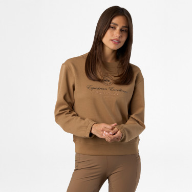 Jersey HV Polo Jolly mujer Pacana Beige