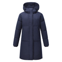 Parka HV Polo Rowan mujer