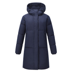 Parka HV Polo Rowan mujer
