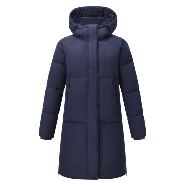 Parka HV Polo Rowan mujer