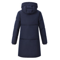 Parka HV Polo Rowan mujer