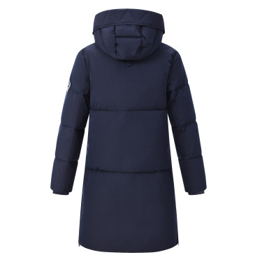 Parka HV Polo Rowan mujer