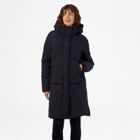 Parka HV Polo Rowan mujer
